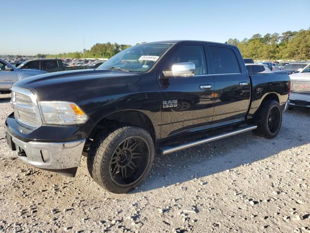 RAM 1500 SLT 2017 with VIN 1C6RR6LG2HS866475 - Photo from auction