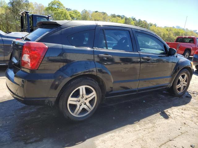 Photo 3 from auction – 2008 DODGE CALIBER SX with VIN 1B3HB48B58D754446