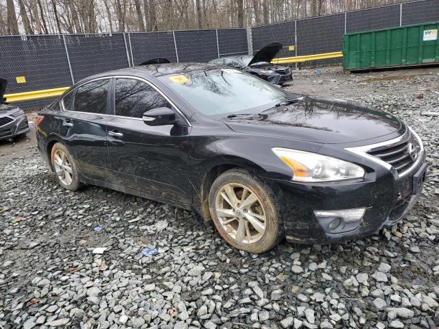 Photo 4 from auction – 2013 NISSAN ALTIMA 2.5 with VIN 1N4AL3AP1DC246283