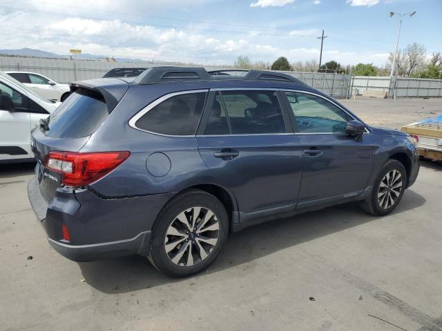 Photo 3 from auction – 2015 SUBARU OUTBACK 2. with VIN 4S4BSBNC5F3253657