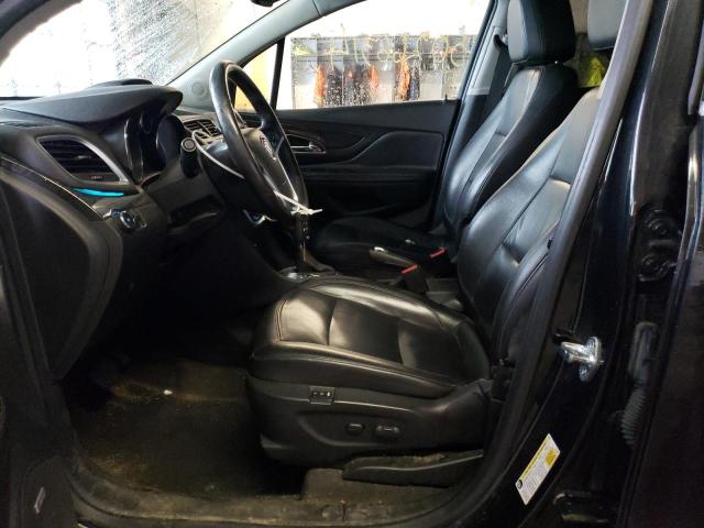 Photo 7 from auction – 2016 BUICK ENCORE PRE with VIN KL4CJHSB8GB595406