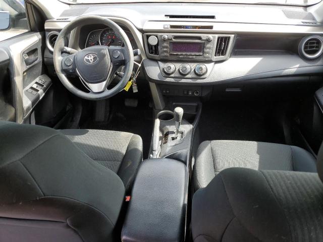 Photo 8 from auction – 2014 TOYOTA RAV4 LE with VIN 2T3BFREV8EW177155