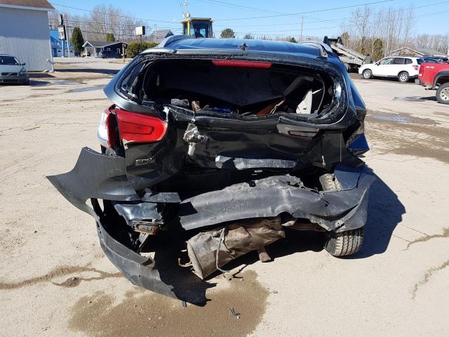 Photo 6 from auction – 2014 KIA SPORTAGE L with VIN KNDPBCAC5E7591122