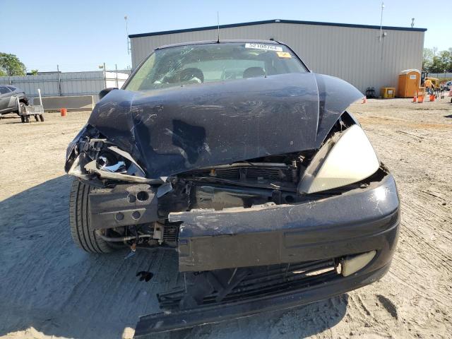 Photo 5 from auction – 2003 FORD FOCUS ZTS with VIN 1FAFP38373W240580