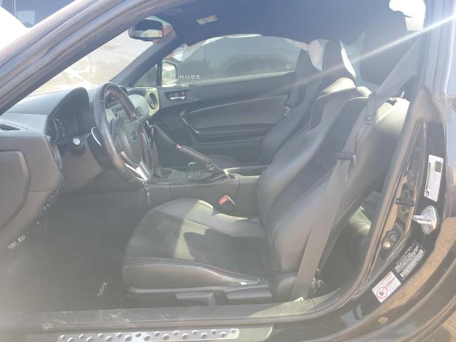 Photo 7 from auction – 2014 SUBARU BRZ 2.0 LI with VIN JF1ZCAC16E9603858