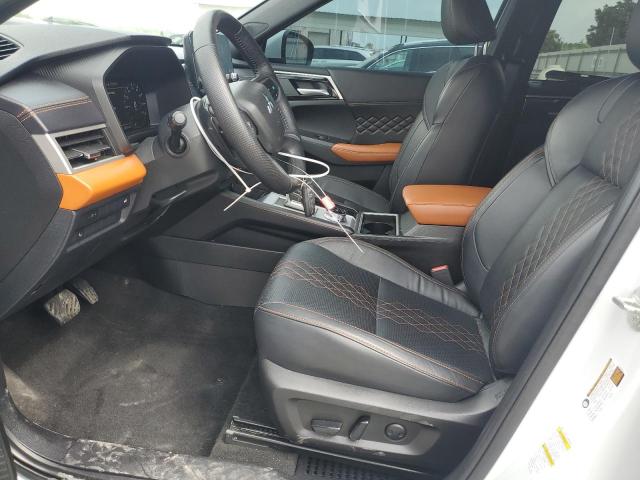 Photo 7 from auction – 2022 MITSUBISHI OUTLANDER with VIN JA4J4VA88NZ092269