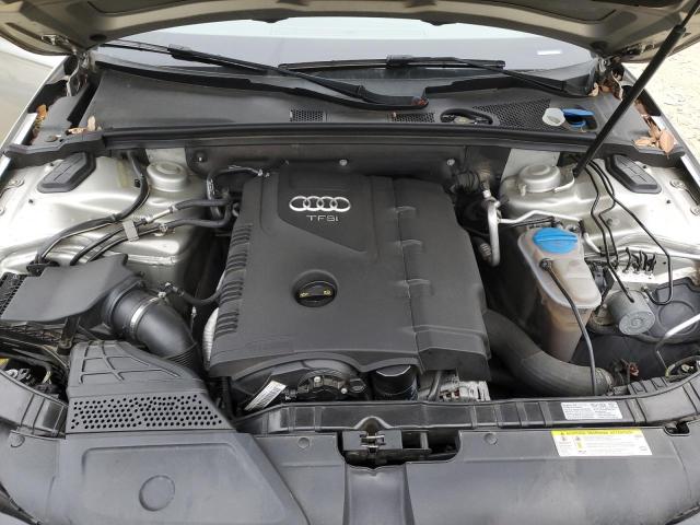 Photo 11 from auction – 2014 AUDI A4 PREMIUM with VIN WAUBFAFL2EN043907