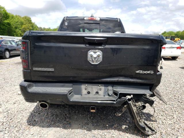 Photo 6 from auction – 2020 RAM 1500 BIG H with VIN 1C6SRFFT7LN171037