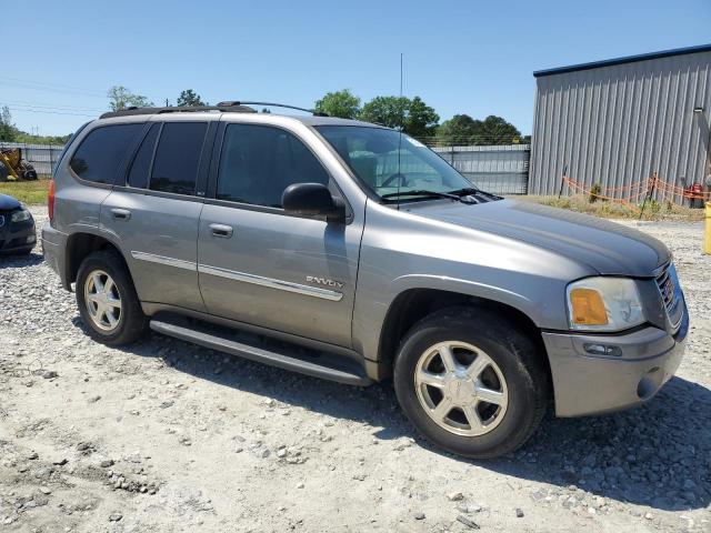 Photo 4 from auction – 2006 GMC ENVOY with VIN 1GKDS13S662318432