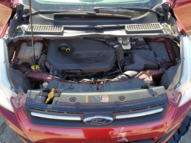 Photo 12 from auction – 2014 FORD ESCAPE SE with VIN 1FMCU9GX2EUE43934