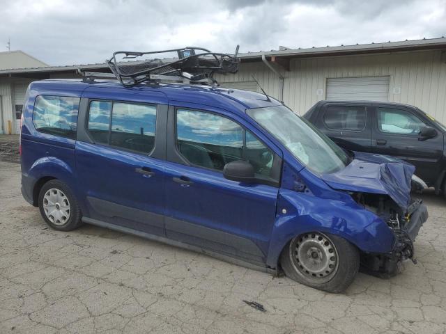 Photo 4 from auction – 2014 FORD TRANSIT CO with VIN NM0GS9E79E1154210