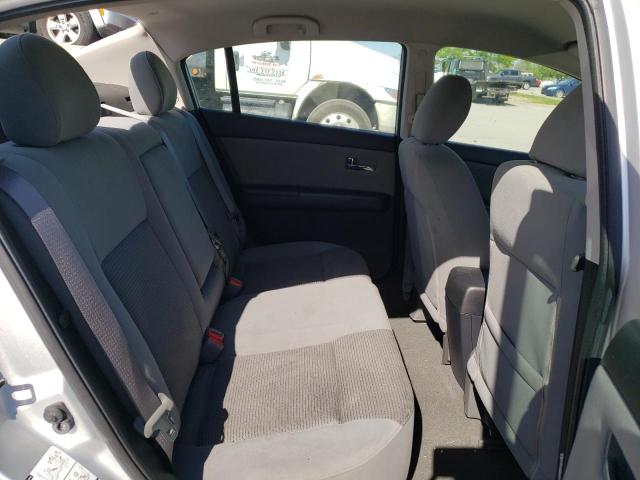 Photo 10 from auction – 2011 NISSAN SENTRA 2.0 with VIN 3N1AB6AP7BL716335