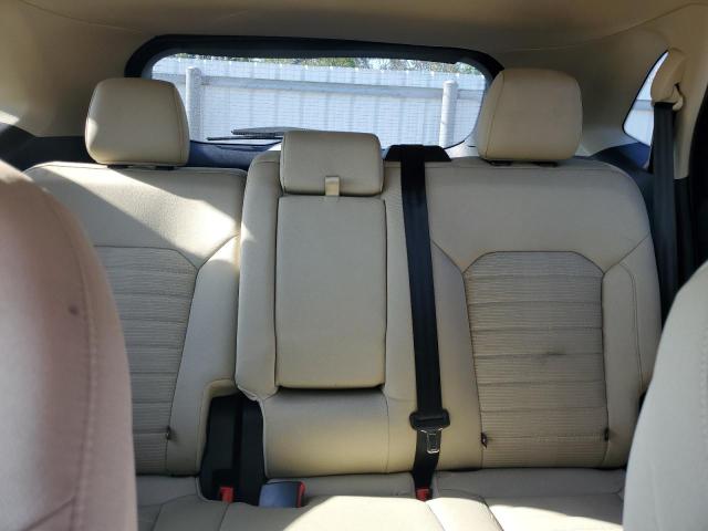 Photo 10 from auction – 2015 FORD EDGE SEL with VIN 2FMTK3J92FBC41261