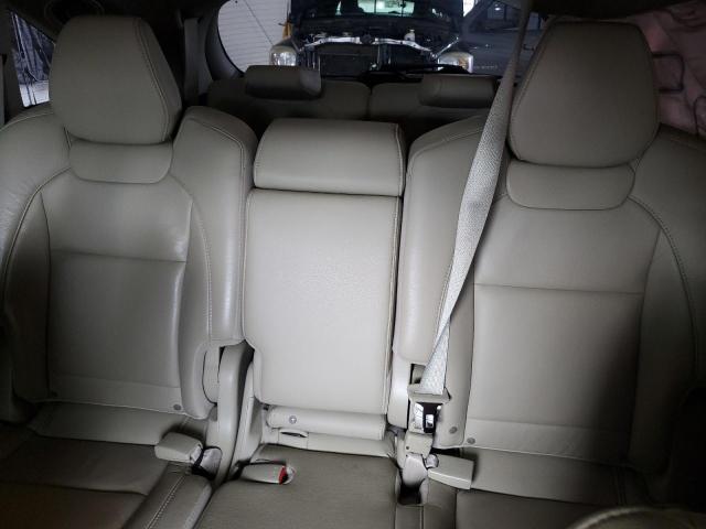 Photo 10 from auction – 2015 ACURA MDX TECHNO with VIN 5FRYD4H40FB014091