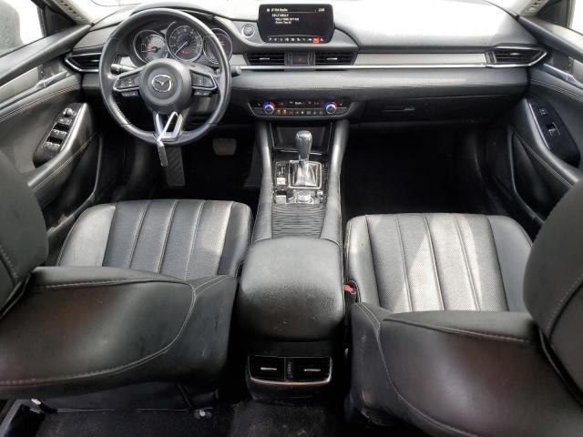 Photo 8 from auction – 2019 MAZDA 6 TOURING with VIN JM1GL1VM0K1504004