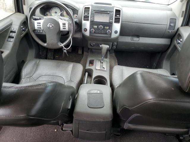 Photo 8 from auction – 2016 NISSAN FRONTIER S with VIN 1N6AD0EV6GN784451