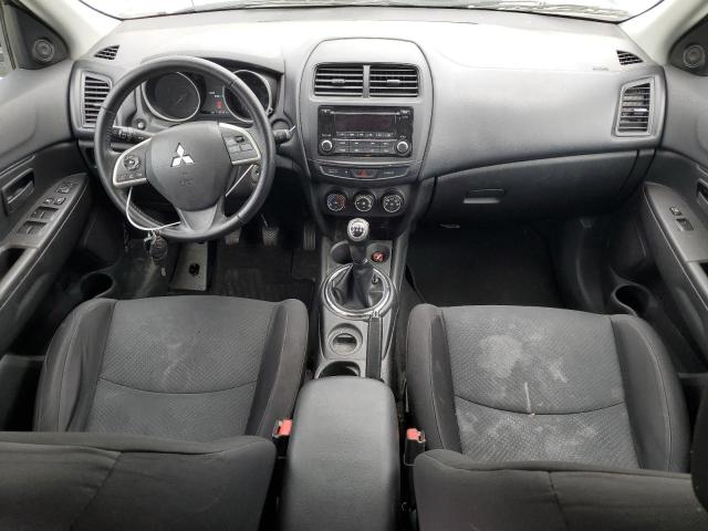 Photo 8 from auction – 2015 MITSUBISHI OUTLANDER with VIN 4A4AP3AU6FE023838
