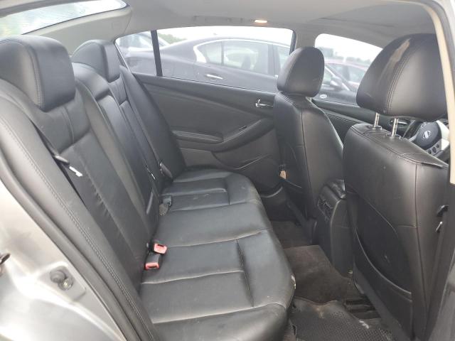 Photo 10 from auction – 2008 NISSAN ALTIMA 2.5 with VIN 1N4AL21E18C226453