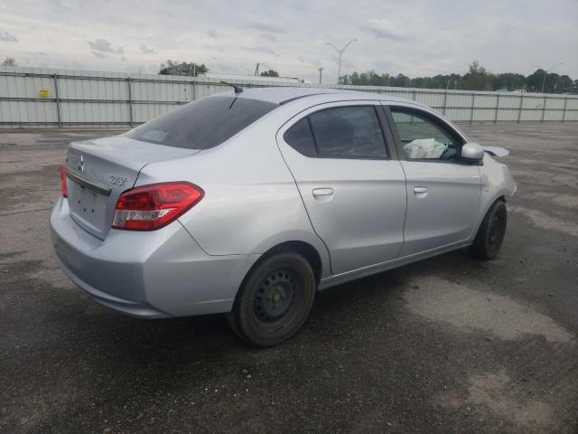 Photo 3 from auction – 2019 MITSUBISHI MIRAGE G4 with VIN ML32F3FJ8KHF06906
