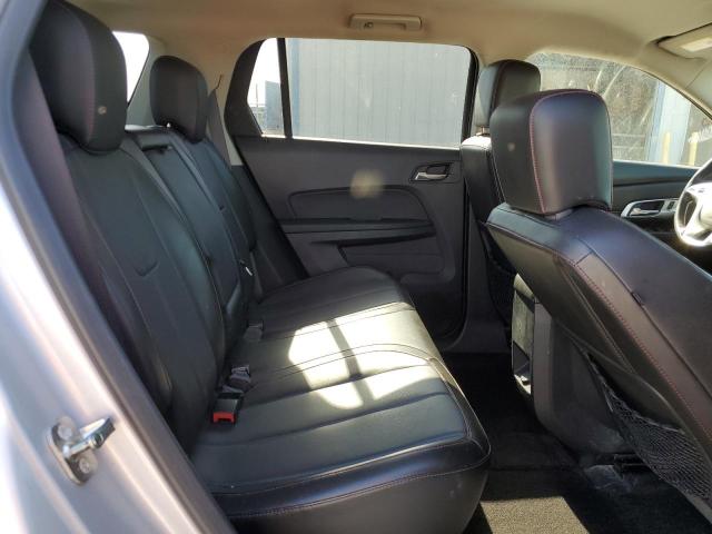 Photo 11 from auction – 2016 GMC TERRAIN SL with VIN 2GKFLPE33G6143799