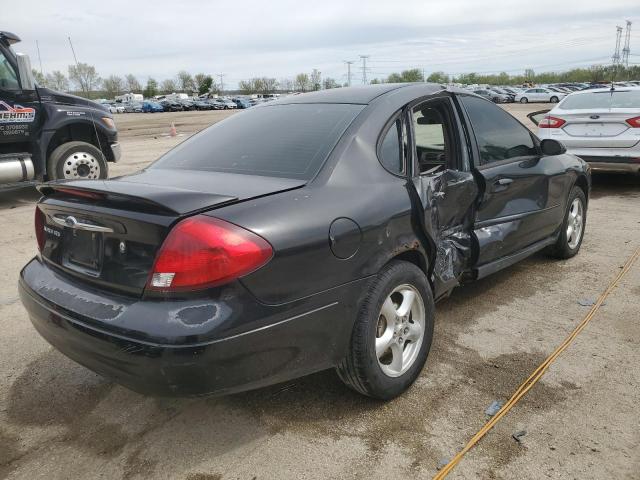 Photo 3 from auction – 2003 FORD TAURUS SES with VIN 1FAFP55U83G187147