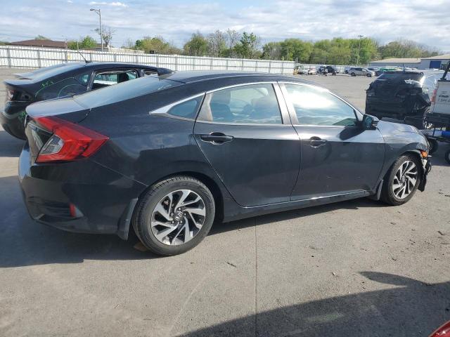 Photo 3 from auction – 2017 HONDA CIVIC EX with VIN 2HGFC2F78HH573898