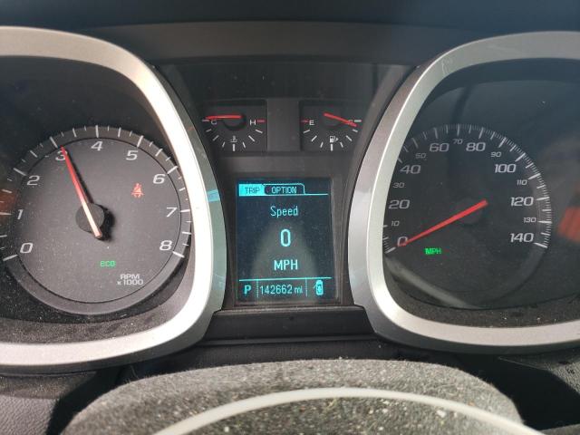 Photo 9 from auction – 2017 CHEVROLET EQUINOX LT with VIN 2GNFLFEKXH6152781