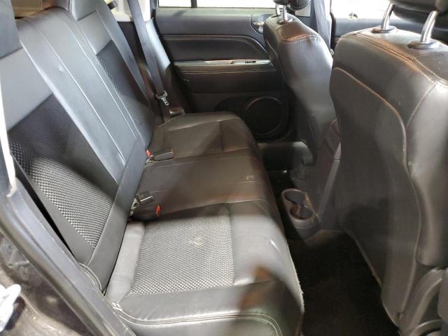 Photo 10 from auction – 2014 JEEP COMPASS SP with VIN 1C4NJDAB6ED819945
