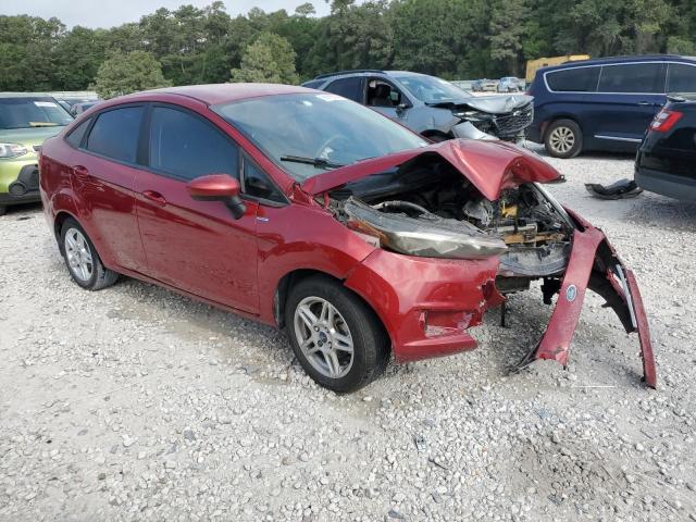 Photo 4 from auction – 2017 FORD FIESTA SE with VIN 3FADP4BJ0HM144589