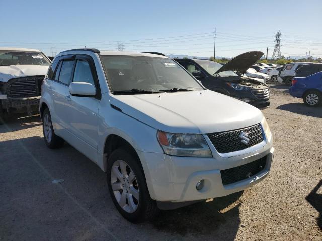 Photo 4 from auction – 2011 SUZUKI GRAND VITA with VIN JS3TD0D7XB4100550