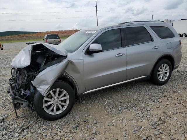 DODGE DURANGO SX 2015 with VIN 1C4RDHAG8FC873606 - Photo from auction