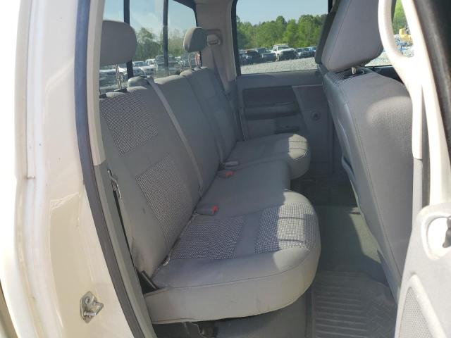Photo 10 from auction – 2008 DODGE RAM 1500 S with VIN 1D7HA18208J208659