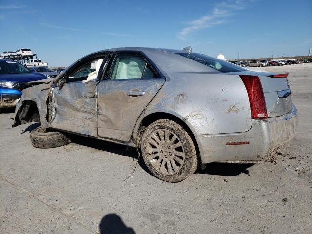 Photo 2 from auction – 2012 CADILLAC CTS PREMIU with VIN 1G6DS5E34C0147490