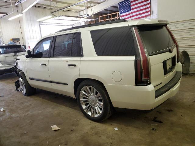 Photo 2 from auction – 2015 CADILLAC ESCALADE L with VIN 1GYS4MKJ6FR646233