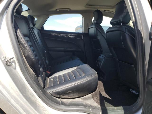Photo 10 from auction – 2019 FORD FUSION SEL with VIN 3FA6P0CD8KR138205