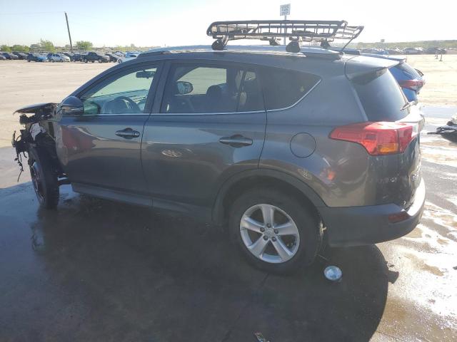 Photo 2 from auction – 2014 TOYOTA RAV4 XLE with VIN 2T3RFREV2EW169325