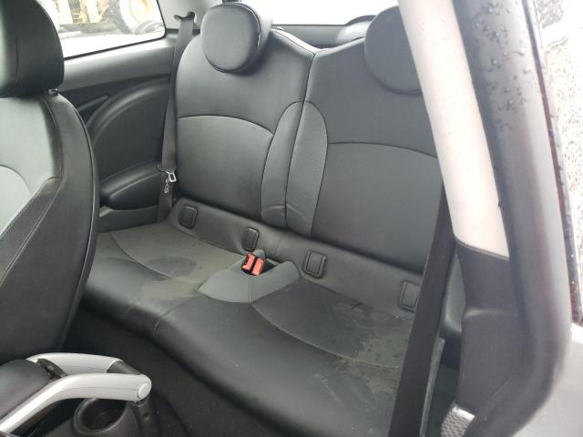 Photo 10 from auction – 2009 MINI COOPER S with VIN WMWMF73569TW87123