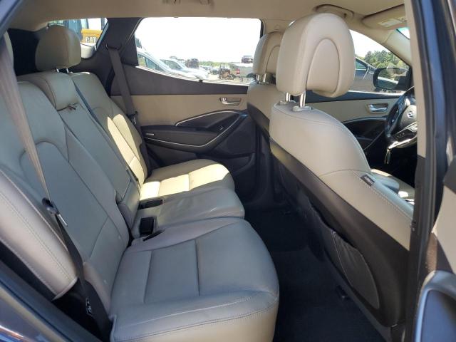 Photo 11 from auction – 2017 HYUNDAI SANTA FE S with VIN 5NMZU3LB0HH007942