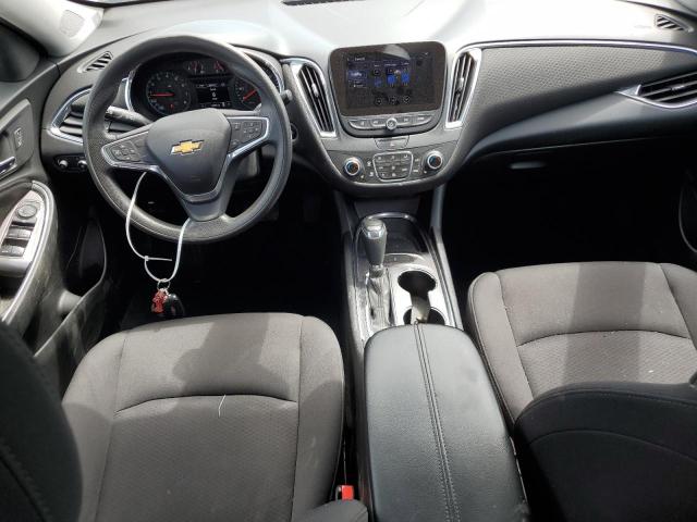 Photo 8 from auction – 2019 CHEVROLET MALIBU LT with VIN 1G1ZD5ST1KF146366