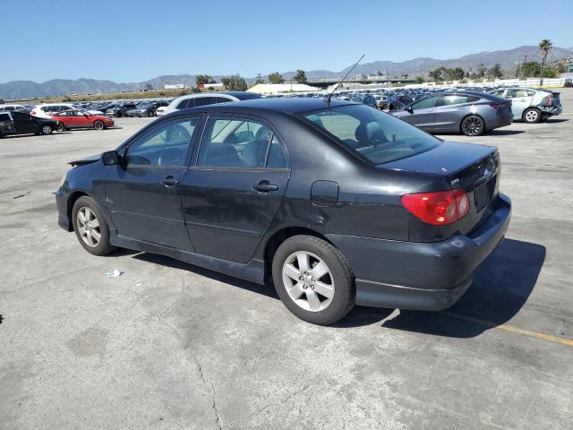 Photo 2 from auction – 2008 TOYOTA COROLLA CE with VIN 1NXBR30E48Z047821