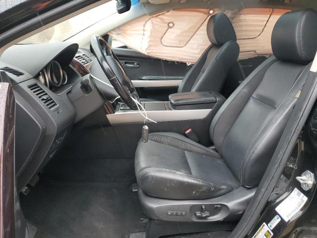 Photo 7 from auction – 2015 MAZDA CX-9 GRAND with VIN JM3TB2DA2F0453977