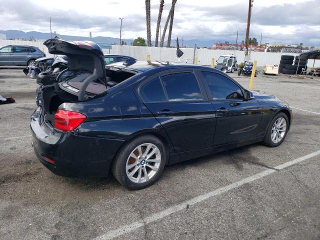 Photo 3 from auction – 2018 BMW 320 I with VIN WBA8A9C54JK623362