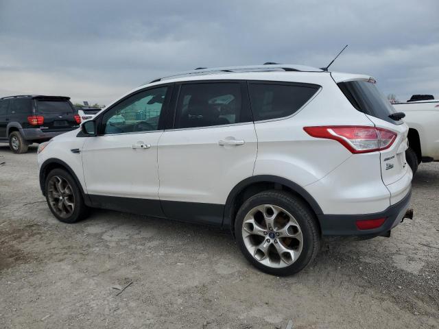 Photo 2 from auction – 2013 FORD ESCAPE TIT with VIN 1FMCU9J98DUC32634