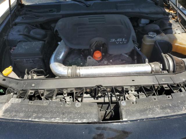 Photo 11 from auction – 2013 DODGE CHALLENGER with VIN 2C3CDYAG1DH553550