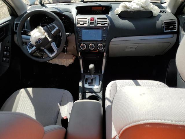 Photo 8 from auction – 2018 SUBARU FORESTER 2 with VIN JF2SJAGC7JH419737