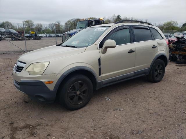SATURN VUE XE 2009 with VIN 3GSCL33P89S623679 - Photo from auction