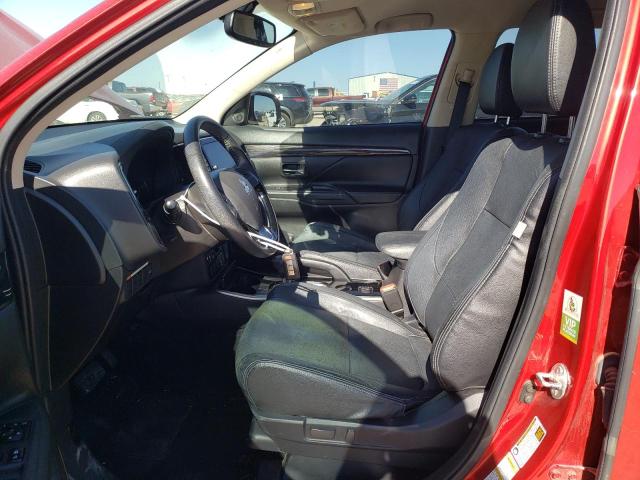 Photo 7 from auction – 2018 MITSUBISHI OUTLANDER with VIN JA4AD3A33JZ046951