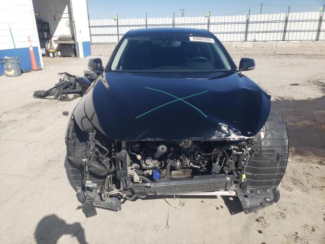 Photo 5 from auction – 2017 INFINITI Q50 PREMIU with VIN JN1EV7AR6HM830017