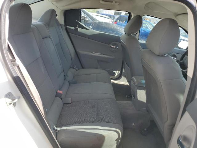 Photo 10 from auction – 2008 DODGE AVENGER SX with VIN 1B3LC56K78N288710