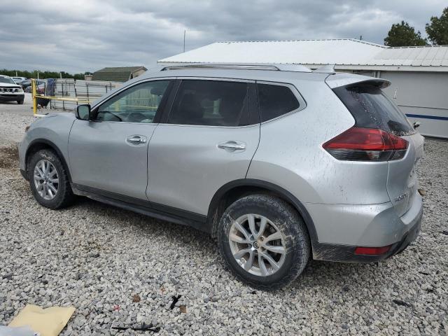 Photo 2 from auction – 2019 NISSAN ROGUE S with VIN KNMAT2MT3KP508050
